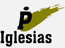 Pinturas Iglesias logo